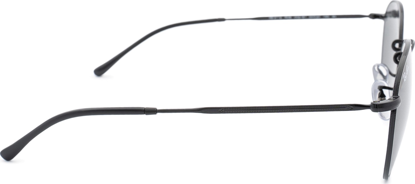 Ray-Ban® Rob RB3772 002/B1 54 – Sonnenbrillen | Lentiamo