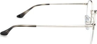 Ray-Ban Round Gaze 0RX3947V 2501 48 10645