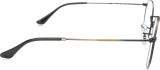 Ray-Ban Round Metal 0RX3447V 3118 50 16831