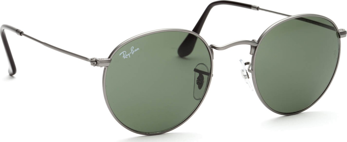 Ray-Ban® Round Metal RB3447 029 – Sonnenbrillen | Lentiamo