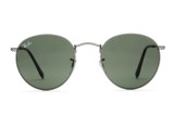 Ray-Ban Round Metal RB3447 029 8001