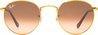 Ray-Ban Round Metal RB3447 9001A5 6622