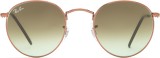 Ray-Ban Round Metal RB3447 9002A6 6327