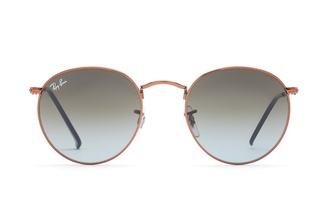 Ray-Ban Round Metal RB3447 900396 6252