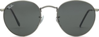 Ray-Ban Round Metal RB3447 9229B1 50 43273