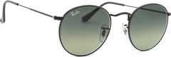 Ray-Ban Round Metal RB3447N 002/71 50