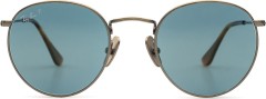 Ray-Ban Round Titanium RB8247 9208T0 50