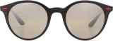 Ray-Ban Scuderia Ferrari Collection RB4296M F6525J 50 13368