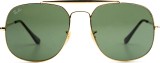 Ray-Ban The General RB3561 001 57 7668