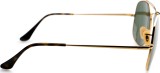 Ray-Ban The General RB3561 001 57 7669