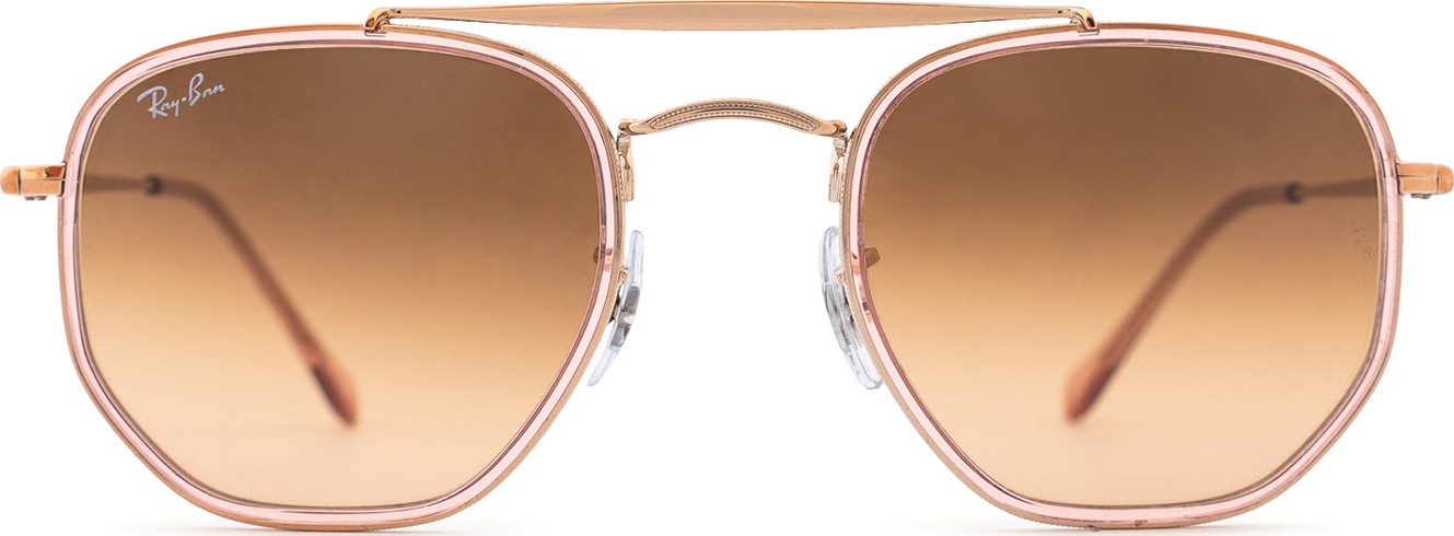 Ray-Ban® The Marshal II RB3648M 91673F 52 – Sonnenbrillen | Lentiamo