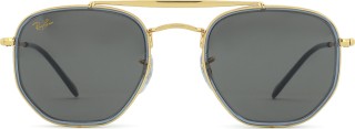Ray-Ban The Marshal II RB3648M 9240B1 52 38351