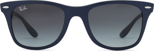Ray-Ban Wayfarer Liteforce RB4195 63318G 52
