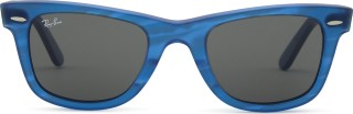 Ray-Ban Wayfarer RB2140 1409B1 50 33149