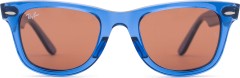 Ray-Ban Wayfarer RB2140 6587C5 50