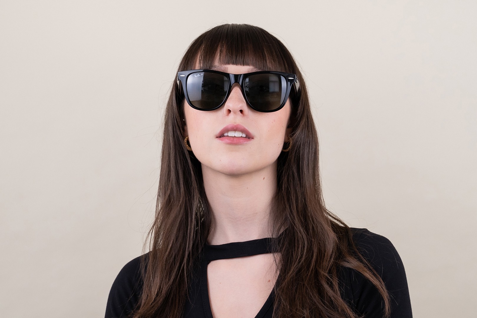 Ray Ban Wayfarer RB2140 901 58 50