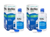 ReNu MultiPlus 2 x 360 ml mit Behälter 16866