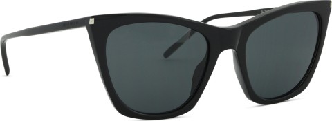 Saint Laurent SL 214 KATE THIN 001 55