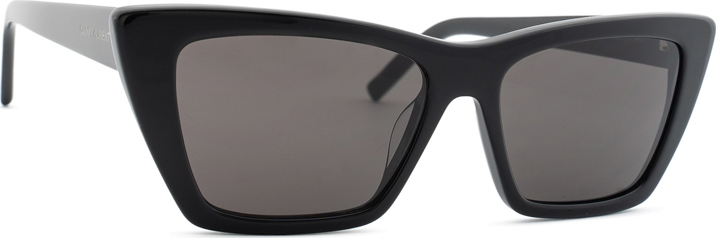 Saint Laurent SL 276 MICA 001 53 – Sonnenbrillen | Lentiamo