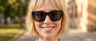 Saint Laurent SL 276 MICA 032 55 Generiertes Bild