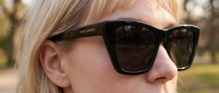 Saint Laurent SL 276 MICA 032 55 Generiertes Bild