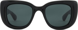 Saint Laurent SL 903 HOWL 001 55 Produkt Vorderseite
