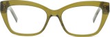 Saint Laurent SL M117 011 53 Produkt Vorderseite