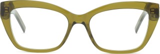 Saint Laurent SL M117 011 53 Produkt Vorderseite