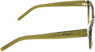 Saint Laurent SL M117 011 53 Produkt Seite