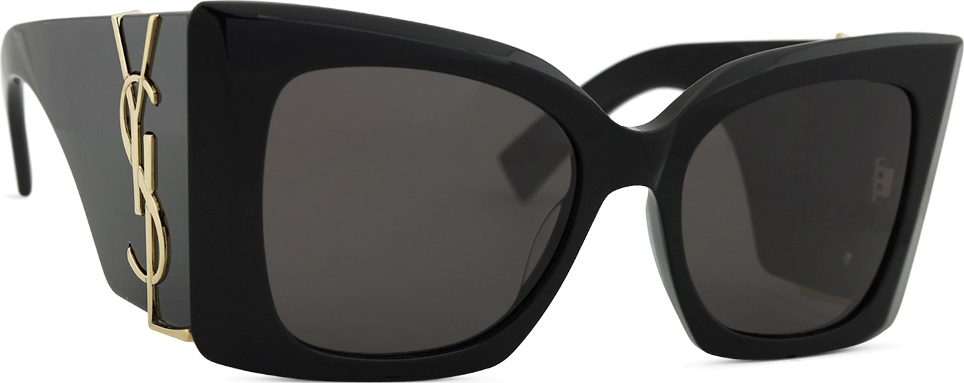 Saint Laurent SL M119 Blaze 001 54 – Sonnenbrillen | Lentiamo