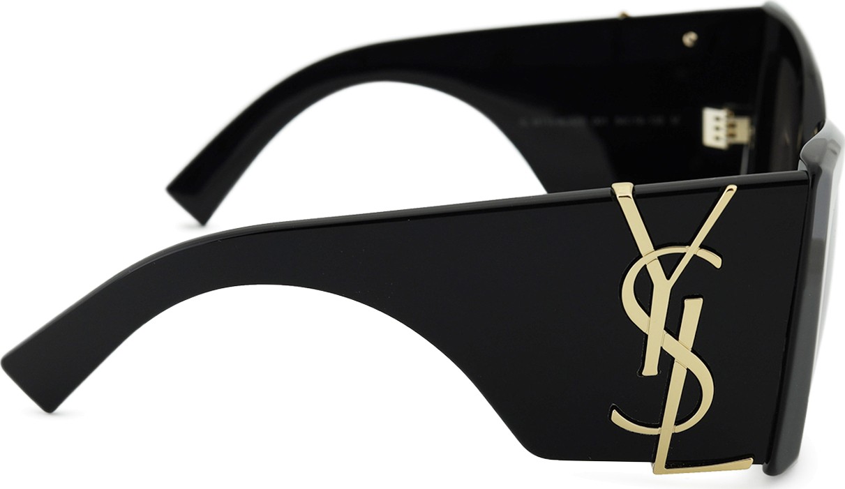 Saint Laurent SL M119 Blaze 001 54 – Sonnenbrillen | Lentiamo