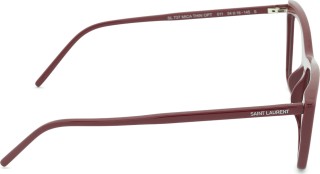 Saint Laurent SL M737 MICA THIN OPT 011 54 Produkt Seite