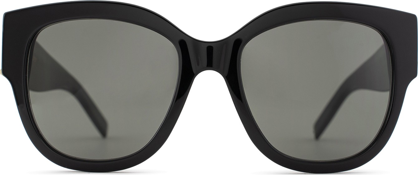 Saint Laurent SL M95/F 003 56 – Sonnenbrillen | Lentiamo