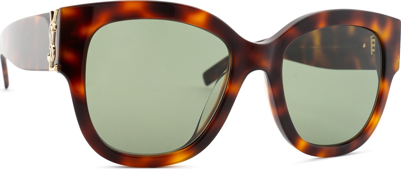 Saint Laurent SL M95/F 003 56 – Sonnenbrillen | Lentiamo