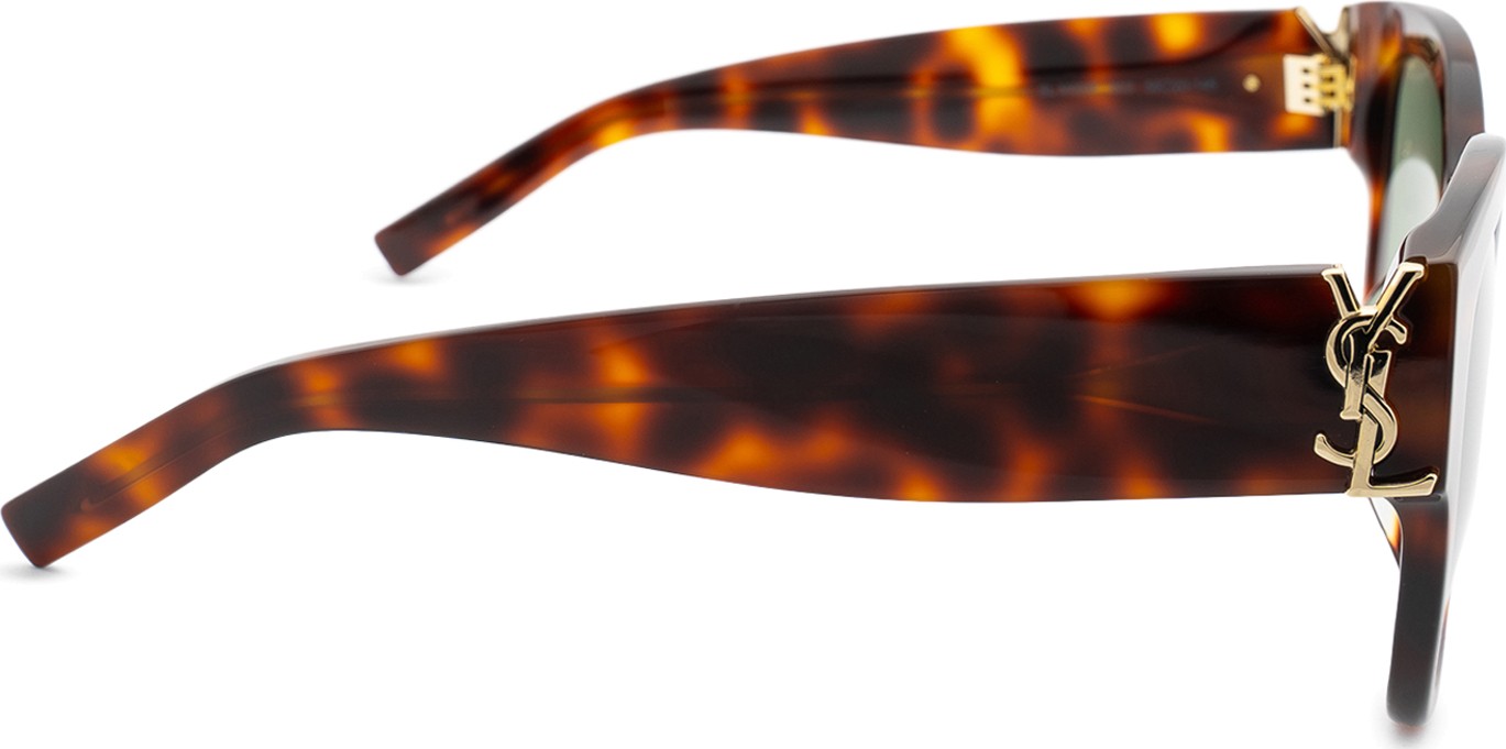 Saint Laurent SL M95/F 003 56 – Sonnenbrillen | Lentiamo