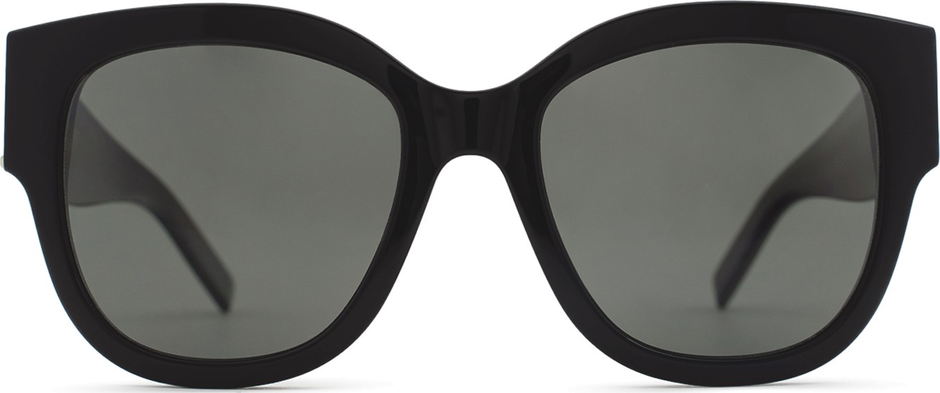 Saint Laurent SL M95/F 003 56 – Sonnenbrillen | Lentiamo