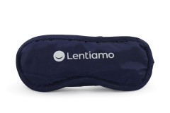 Schlafmaske Lentiamo