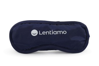 Schlafmaske Lentiamo
