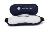 Schlafmaske Lentiamo 47344