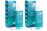 SOLOCARE AQUA 2 x 360 ml mit Behälter 33386