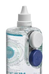 Solunate Multi-Purpose 3 x 400 ml mit Behälter 1681