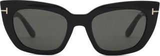 Tom Ford Athena FT1190 01A 53 Produkt Vorderseite