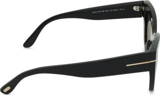 Tom Ford Athena FT1190 01A 53 Produkt Seite