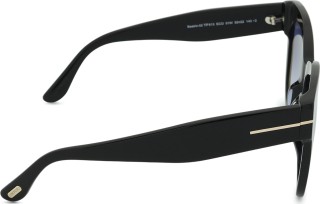 Tom Ford Beatrix-02 FT0613 01W 52 Produkt Seite