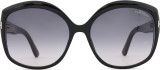 Tom Ford Chiara-02 FT0919 01B 60 Produkt Vorderseite