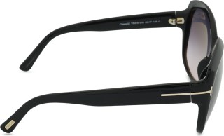 Tom Ford Chiara-02 FT0919 01B 60 Produkt Seite