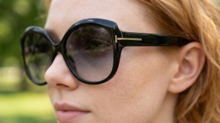 Tom Ford Chiara-02 FT0919 01B 60 Generiertes Bild