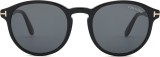 Tom Ford Dante FT0834 01A 52 Produkt Vorderseite