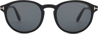 Tom Ford Dante FT0834 01A 52 Produkt Vorderseite