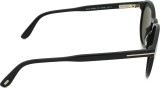 Tom Ford Dante FT0834 01A 52 Produkt Seite
